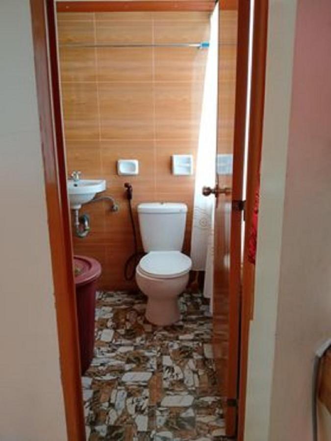 D'Mesa Seacretlodge And Restaurant Taytay  Zewnętrze zdjęcie