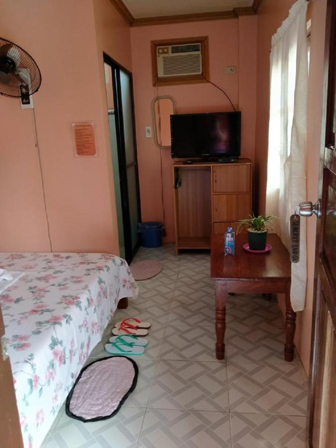 D'Mesa Seacretlodge And Restaurant Taytay  Zewnętrze zdjęcie
