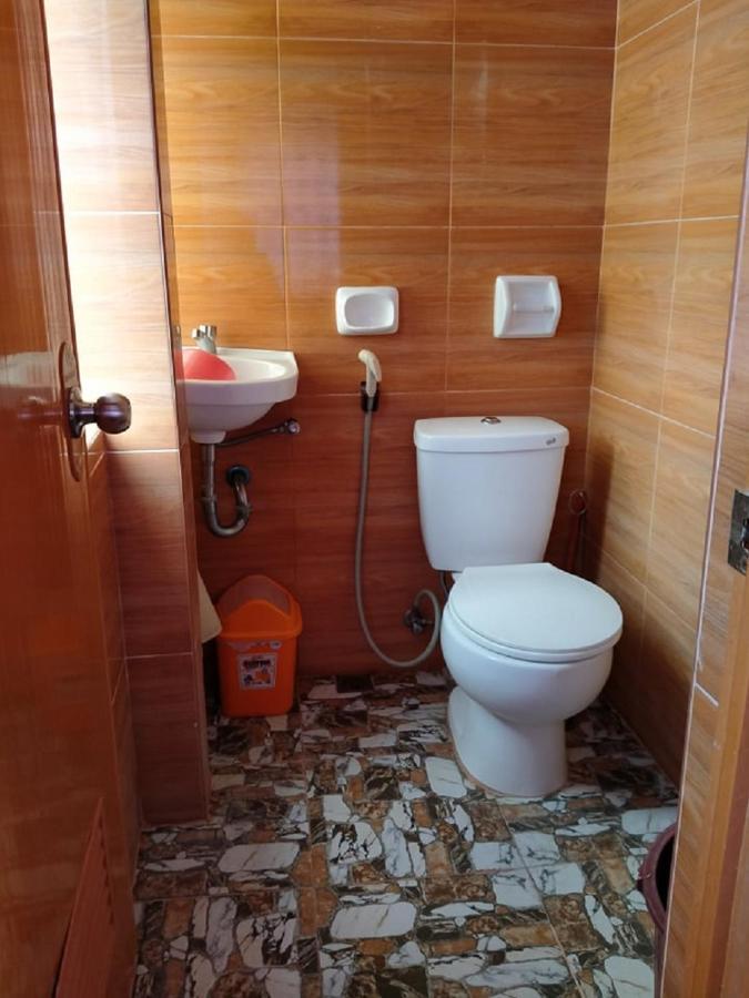 D'Mesa Seacretlodge And Restaurant Taytay  Zewnętrze zdjęcie