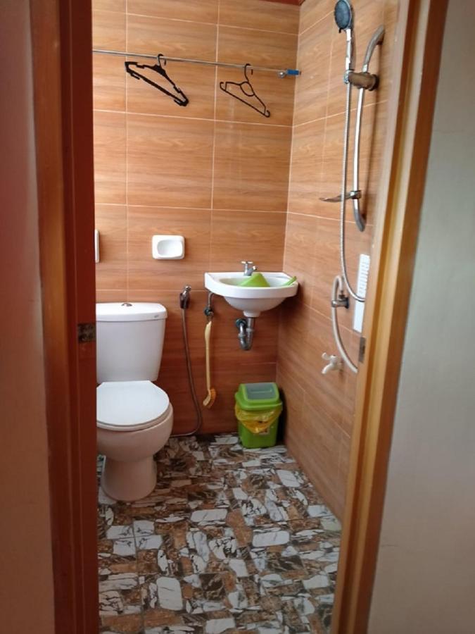 D'Mesa Seacretlodge And Restaurant Taytay  Zewnętrze zdjęcie