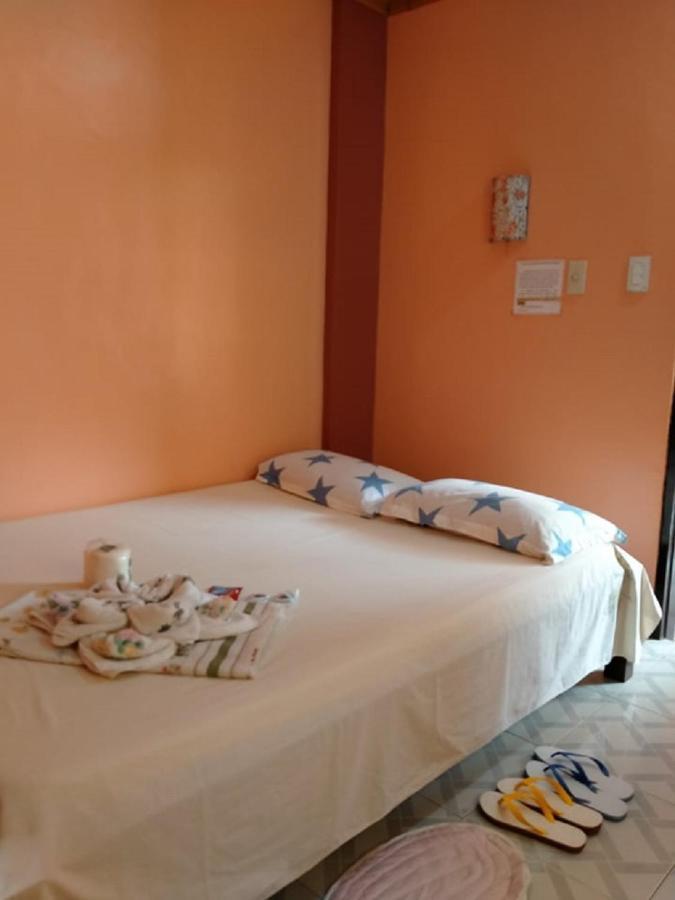 D'Mesa Seacretlodge And Restaurant Taytay  Zewnętrze zdjęcie
