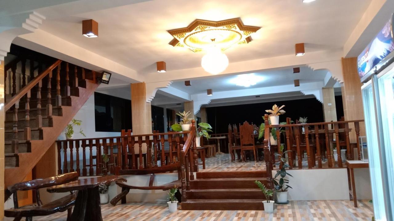 D'Mesa Seacretlodge And Restaurant Taytay  Zewnętrze zdjęcie