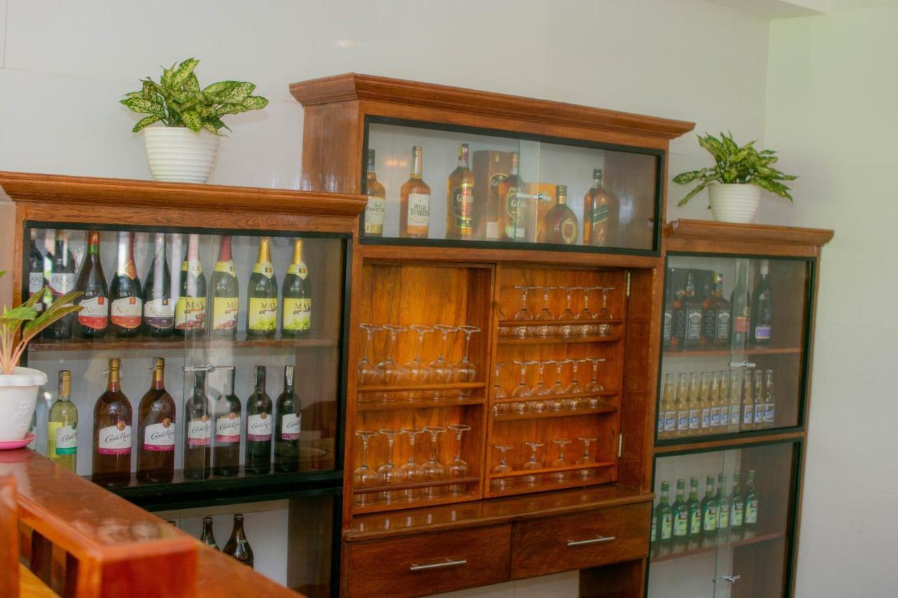 D'Mesa Seacretlodge And Restaurant Taytay  Zewnętrze zdjęcie